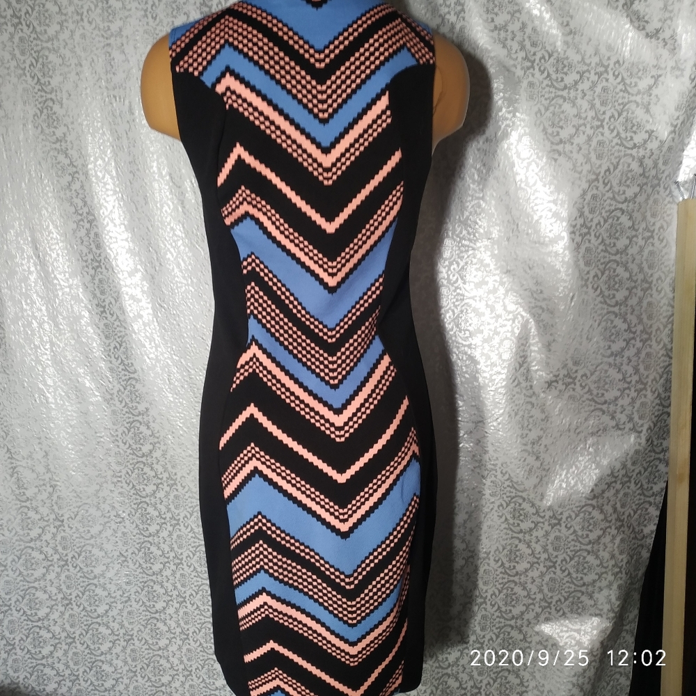 Multicolor bodycon Small Bfamous